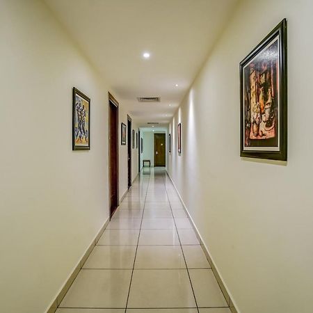 Townhouse 552Hotel Royal Court Dźalandhar Zewnętrze zdjęcie