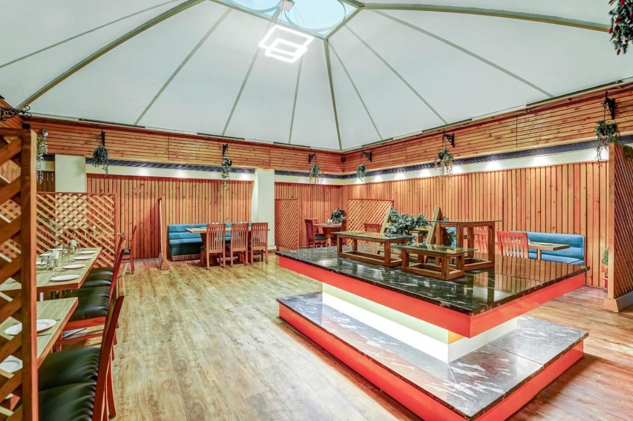 Townhouse 552Hotel Royal Court Dźalandhar Zewnętrze zdjęcie