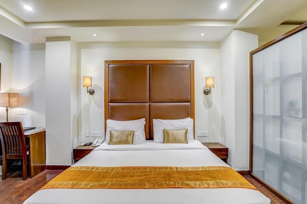 Townhouse 552Hotel Royal Court Dźalandhar Zewnętrze zdjęcie
