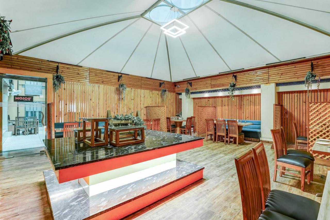 Townhouse 552Hotel Royal Court Dźalandhar Zewnętrze zdjęcie