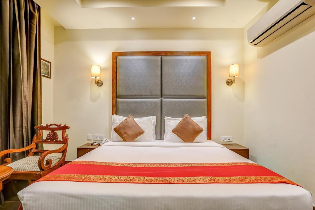 Townhouse 552Hotel Royal Court Dźalandhar Zewnętrze zdjęcie
