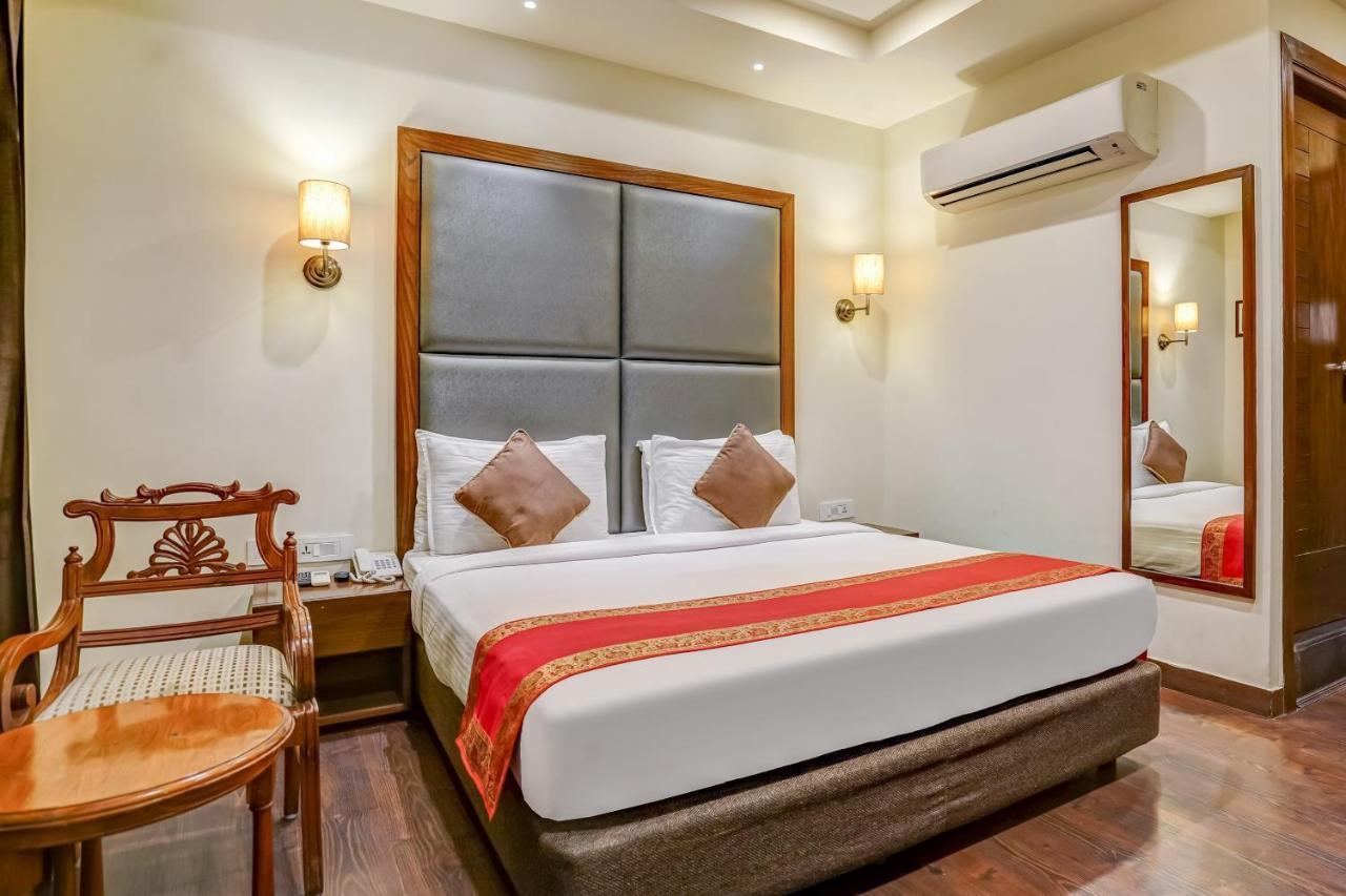 Townhouse 552Hotel Royal Court Dźalandhar Zewnętrze zdjęcie