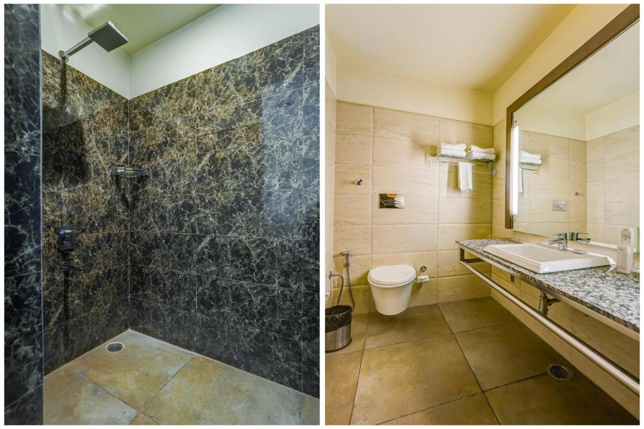 Townhouse 552Hotel Royal Court Dźalandhar Zewnętrze zdjęcie