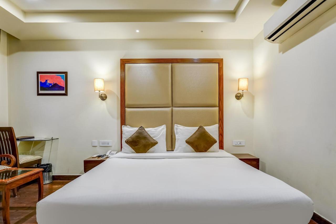 Townhouse 552Hotel Royal Court Dźalandhar Zewnętrze zdjęcie