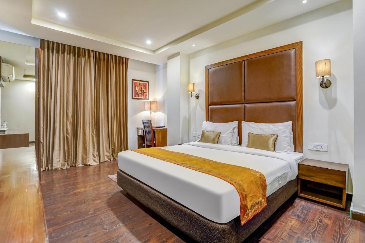 Townhouse 552Hotel Royal Court Dźalandhar Zewnętrze zdjęcie