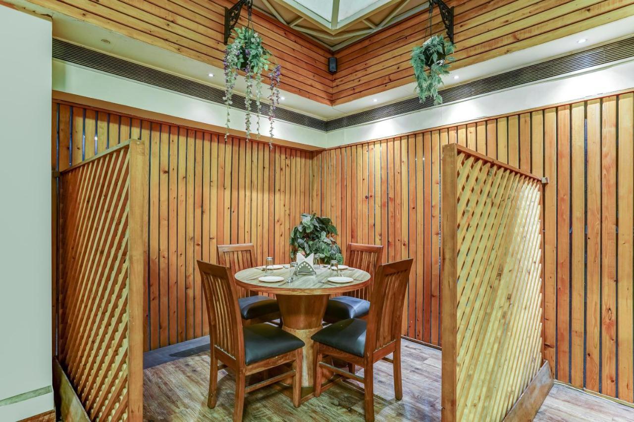 Townhouse 552Hotel Royal Court Dźalandhar Zewnętrze zdjęcie