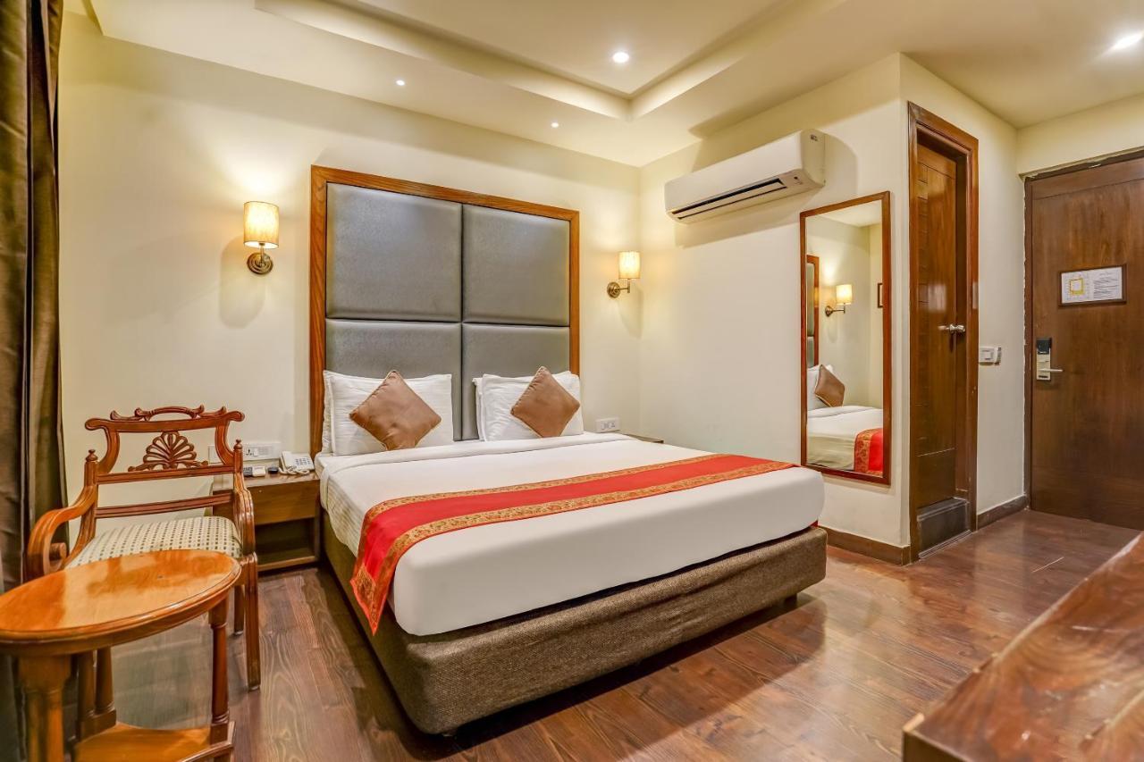 Townhouse 552Hotel Royal Court Dźalandhar Zewnętrze zdjęcie